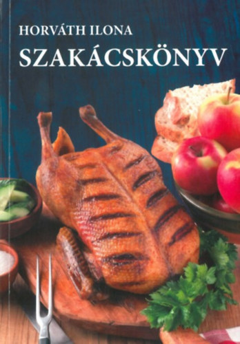 Horvth Ilona szakcsknyv