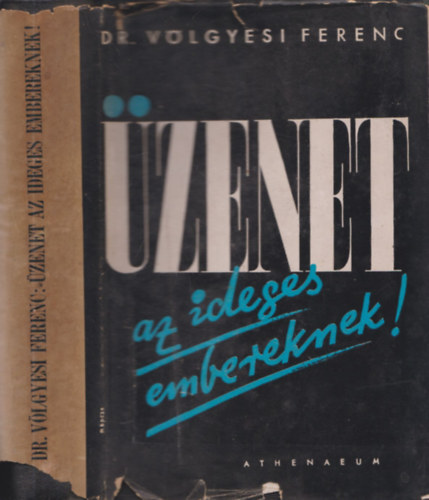 zenet az ideges embereknek! (harmadik, tdolgozott, bvtett kiads)