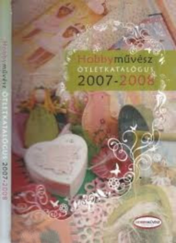 Hobbym�v�sz �tletkatal�gus 2017-2019