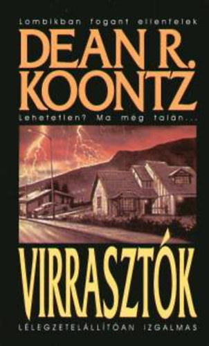 Virraszt�k