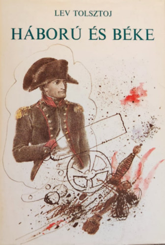 Lev Tolsztoj - Hbor s bke I.