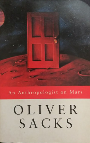 An Anthropologist on Mars