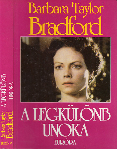 A legklnb unoka