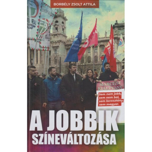 A jobbik sznevltozsa