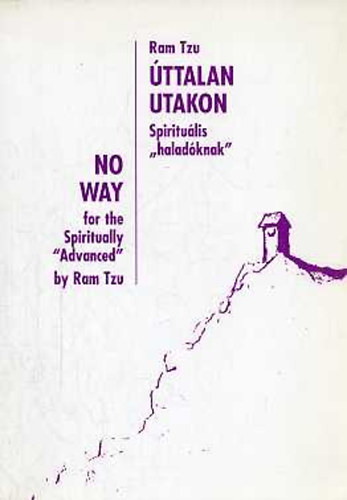 ttalan utakon - Spiritulis "haladknak"