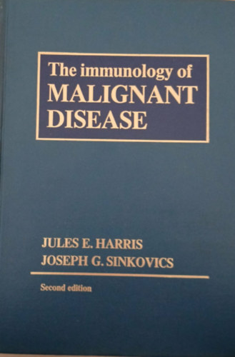 The Immunology of Malignant Disease