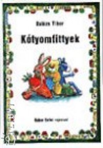 Ktyomfittyek