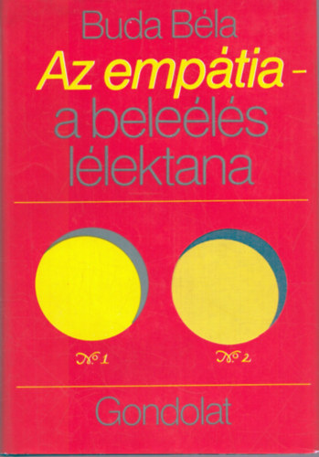 Az emptia - a belels llektana