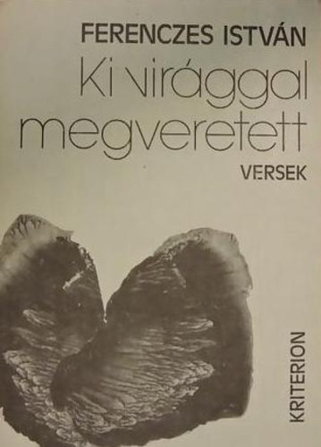 Ki virggal megveretett