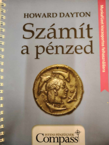 Szmt a pnzed Munkafzet