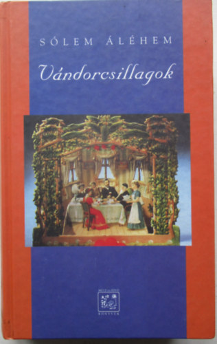 Vndorcsillagok