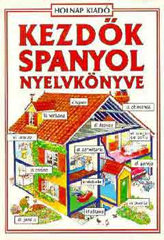 Kezdk spanyol nyelvknyve