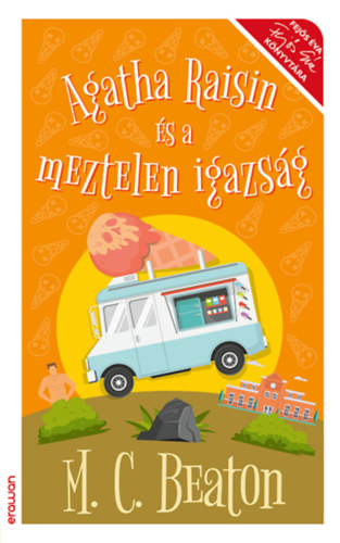 Agatha Raisin s a meztelen igazsg