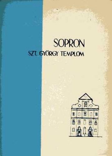 Sopron, Szent Gy�rgy templom