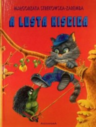 A lusta kiscica