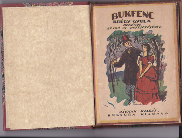 Bukfenc (j befejezssel)