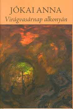 Virgvasrnap alkonyn