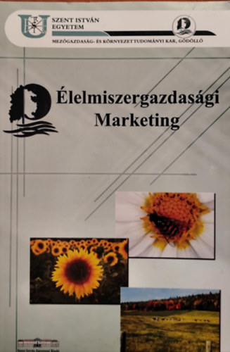 �lelmiszergazdas�gi marketing