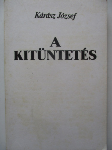 A kitntets