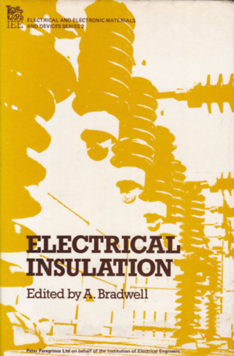 Electrical Insulation (Elektromos szigetels - angol nyelv)