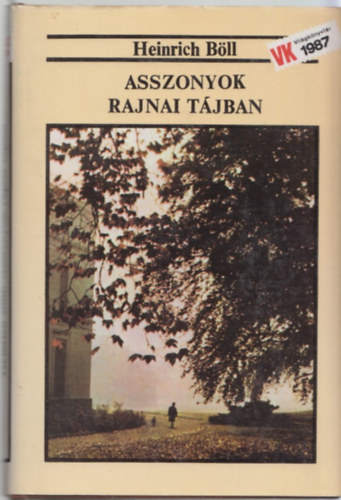 Asszonyok rajnai tjban