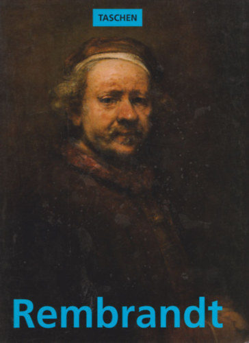 Rembrandt 1606-1669 - A megjelentett forma rejtlye (magyar nyelv)