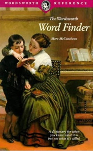 Word Finder