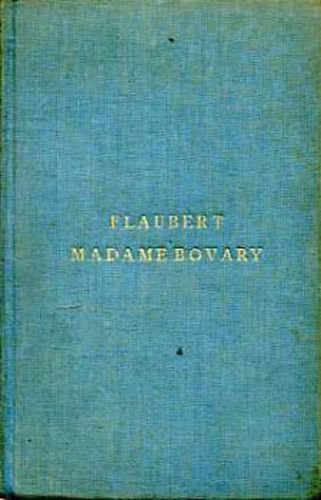 Madame Bovary-Vidki erklcsk