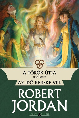 A t�r�k �tja - I. k�tet