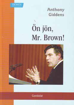 n jn, Mr. Brown