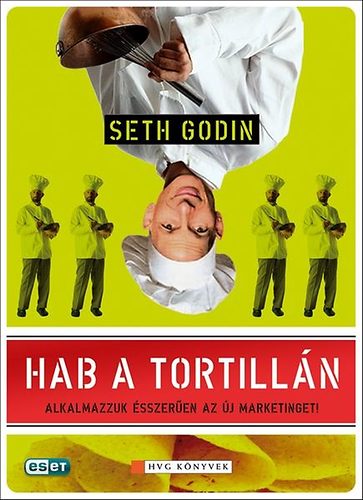 Seth Godin - Hab a tortilln