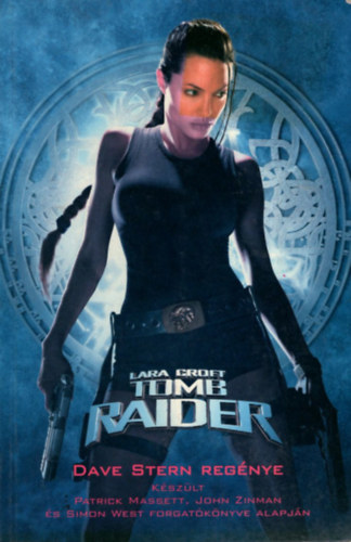 Tomb Raider - Lara Croft