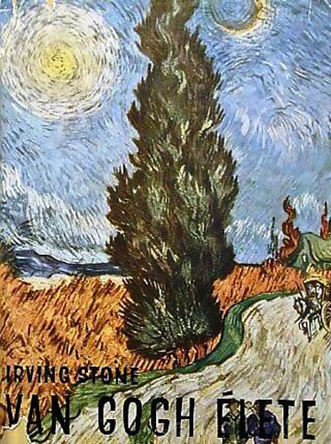 Van Gogh lete
