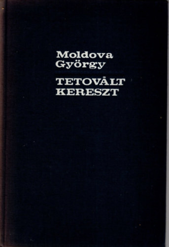 Tetovlt kereszt