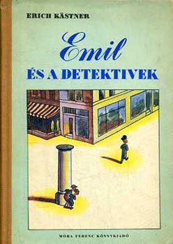 Emil s a detektvek