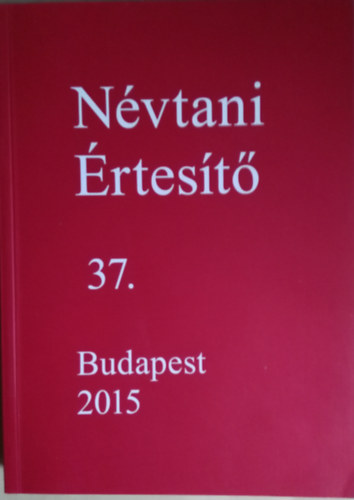 Nvtani rtest 37