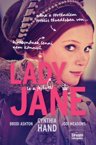 Lady Jane