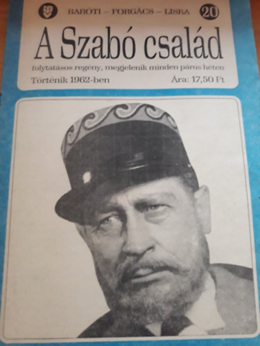 A Szab csald 20.