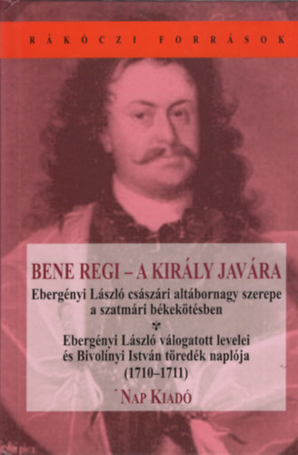 Bene regi - A kirly javra