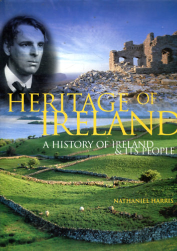 Heritage of Ireland