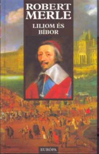 Liliom s bbor