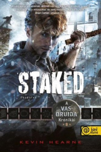 Staked - tdfve