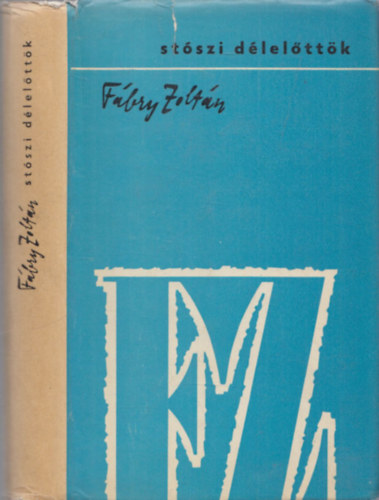 St�szi d�lel�tt�k (dedik�lt)