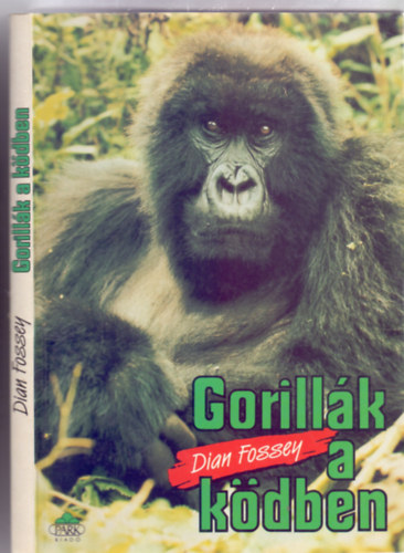 Gorillk a kdben (Gorillas in the Mist)