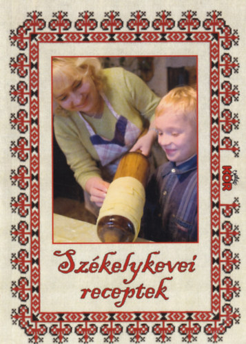 Szkelykevei receptek