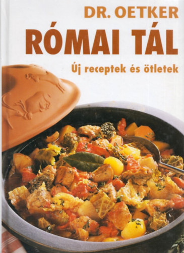 Rmai tl - j receptek s tletek
