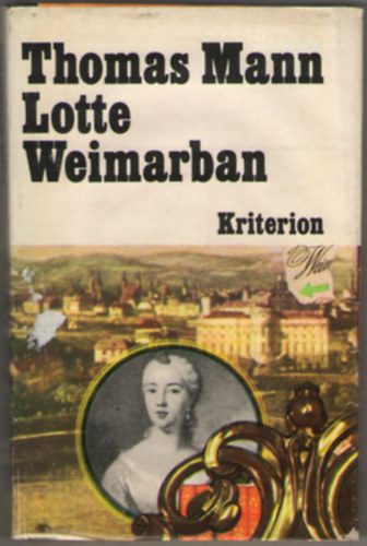 Lotte Weimarban