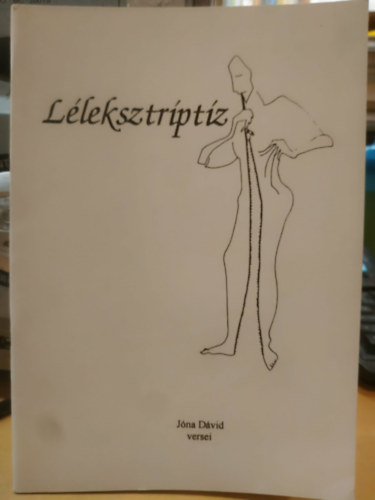 J�na D�vid versei - L�leksztr�pt�z