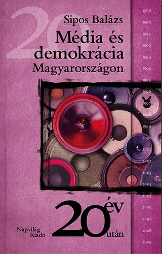 Mdia s demokrcia Magyarorszgon