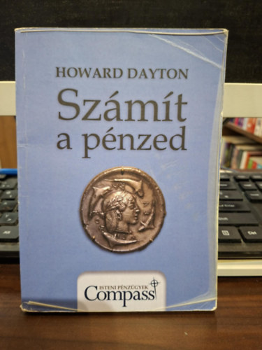 Howard Dayton - Sz�m�t a p�nzed